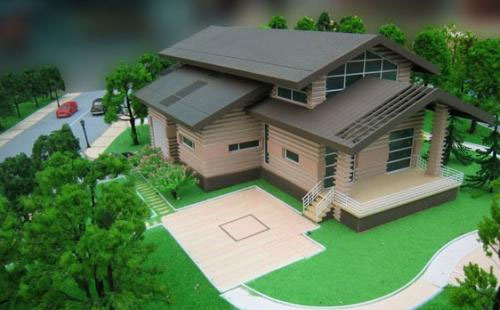 制造宁夏宁夏沙盘模型需求留意细节