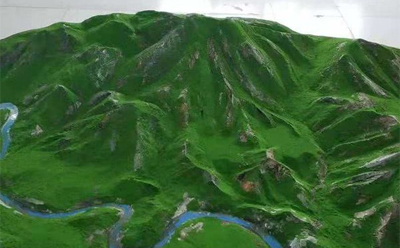 宁夏宁夏沙盘模型制作材料有哪些 宁夏宁夏沙盘模型制作材料有哪些