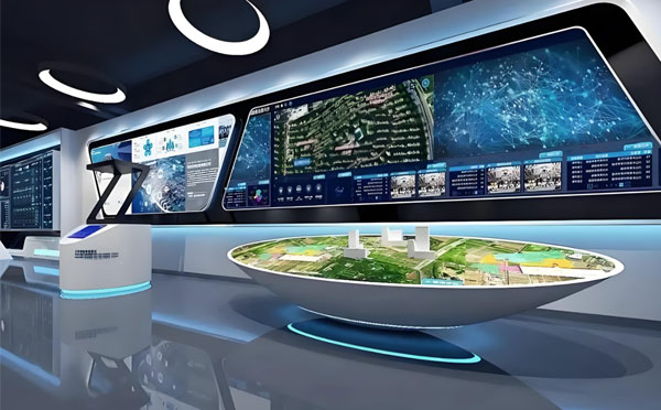 制作多媒体宁夏宁夏沙盘模型的关键要素：您不可忽视的细节